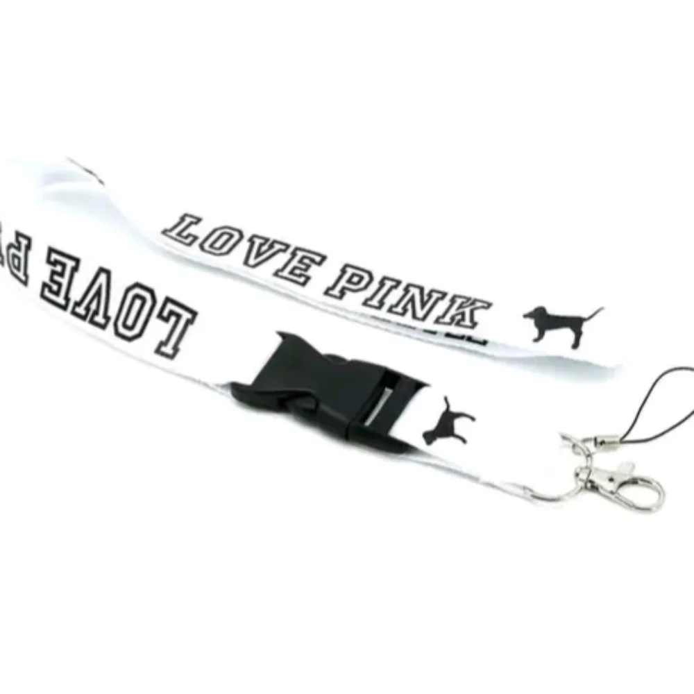 Victoria's Secret PINK Lanyard